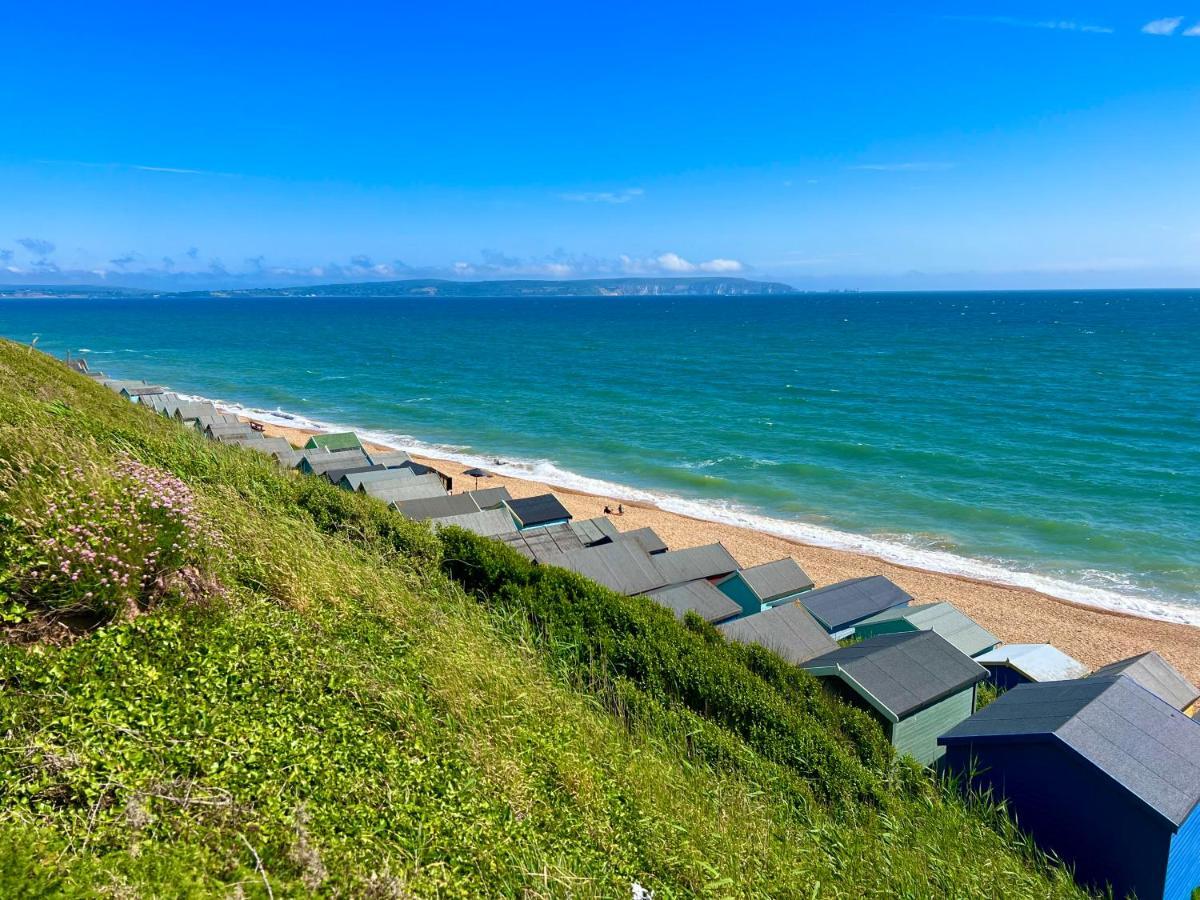 Forest Haven Sway ภายนอก รูปภาพ
